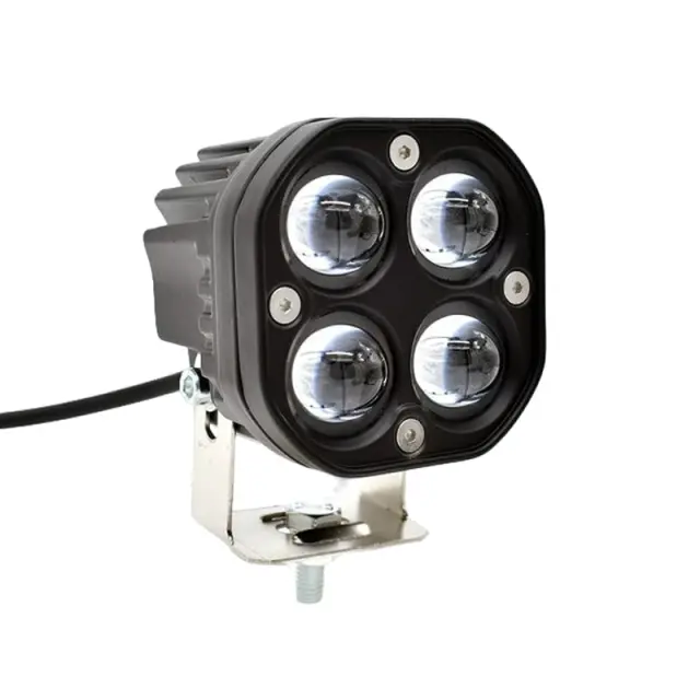 Προβολέας εργασίας 4 LED 10-30V - LED work light Z691421