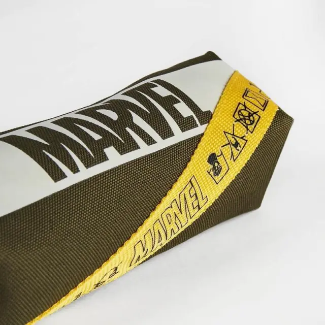 Κασετίνα Pencil Case Marvel Logo 2