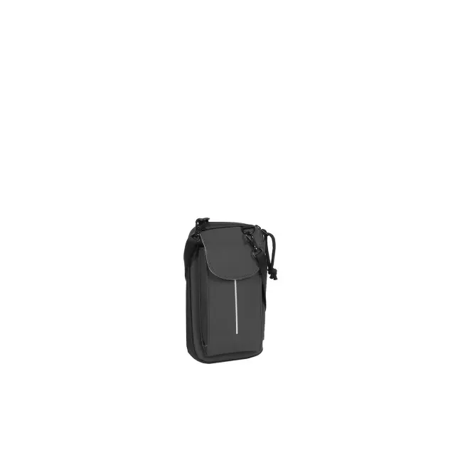New Rebels Mart Phonepocket / Τσαντάκι για Κινητό & Πορτοφόλι: Cincinatti - Μαύρο