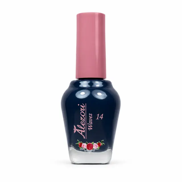NAIL POLISH WAVES 14 15ml