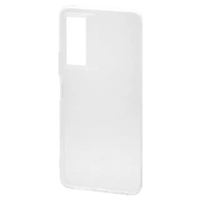 Θήκη TPU inos Vivo Y76 5G/ Y76s 5G Ultra Slim 0.3mm Διάφανο N60137