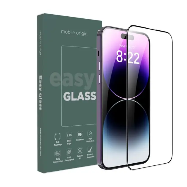 Mobile Origin EasyGlass iPhone 14 Pro 2
