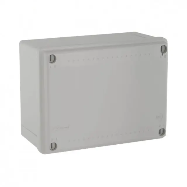 Junction box IP66 J200L 166*216*90 JSL