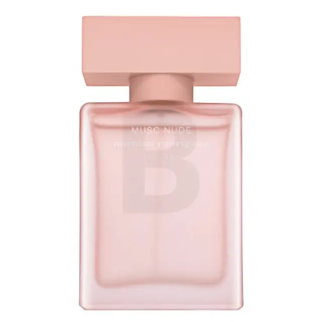 Narciso Rodriguez Musc Nude Eau de Parfum for women 30 ml