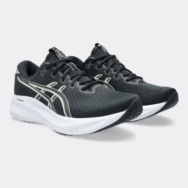 ASICS Gel-Excite 11 Ανδρικά Running ΜΑΥΡΟ 1011C080-001 - 45 3