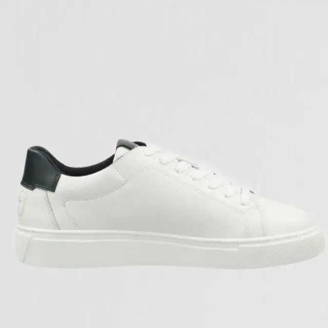 Sneaker Gant Julien 3GS29631555-G316 Άσπρο - 44