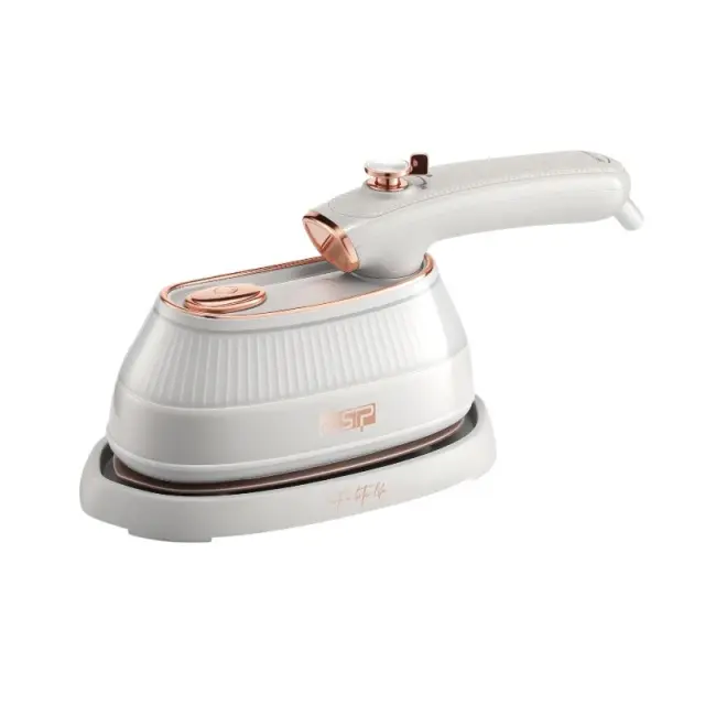 Ατμοσίδερο ταξιδιού mini - KD1172 - DSP - 617192 - White
