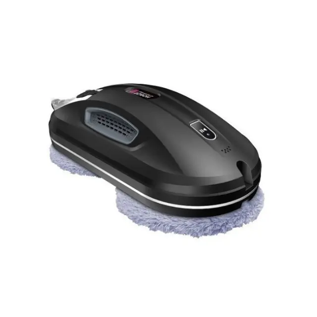 Hobot Window Cleaning Robot 388 Black 2