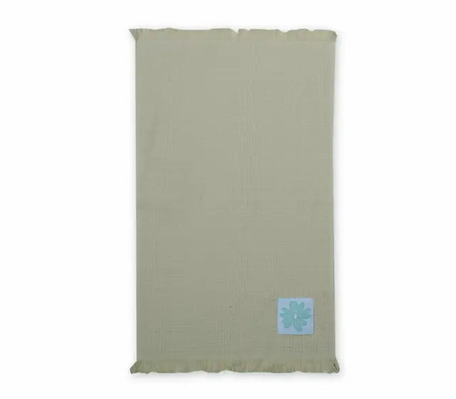 ΠΟΤΗΡΟΠΑΝΟ ΒΑΜΒ.TERRY-PIKE VEILA 40X60 GREEN - NEF NEF