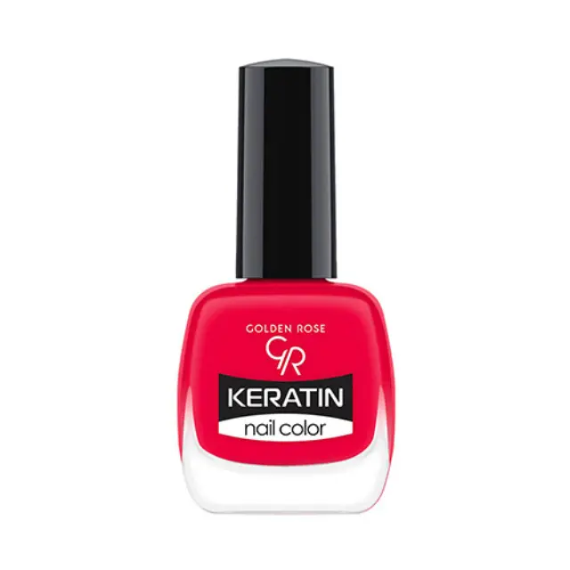 Golden Rose Keratin Nail Color 32 10.5ml
