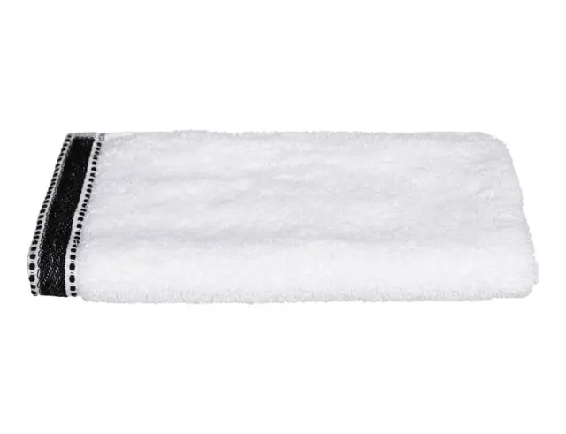 Πετσέτα χεριών Joia Atmosphera από Βαμβάκι 550gsm, με διαστάσεις 30x50cm - White 178548Z