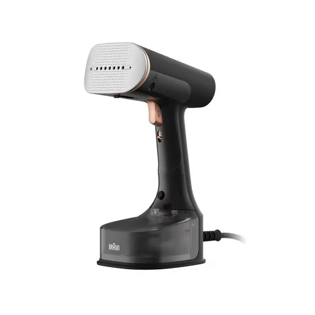 ΣΥΣΤΗΜΑ ΚΑΘΕΤΟΥ ΑΤΜΟΥ GS7077BK QUICK STYLE 7 BRAUN
