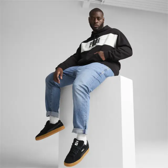 Puma Squad Hoodie 681796-01 3