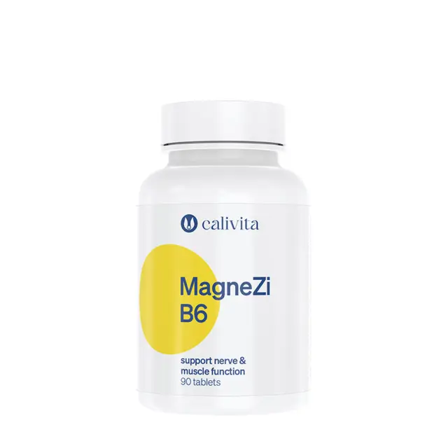 CaliVita MagneZi B6