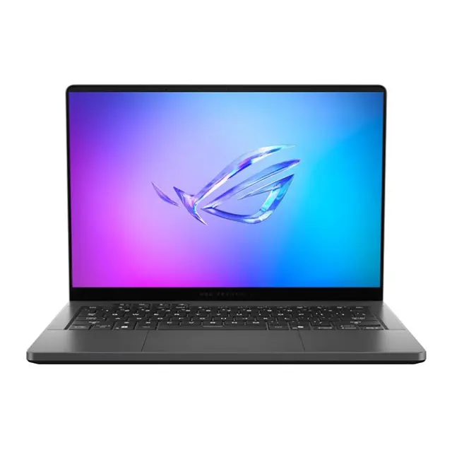 Asus ROG Zephyrus G14 GA403GM-AI915W 14" 3K 120Hz OLED Ryzen AI 9 465/RTX5060/16GB/512GB SSD/W11 Home US-Layout (90NR0QL1-M00820)
