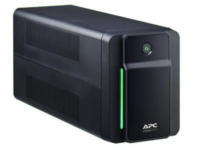 APC UPS 750VA 230V Back-Ups Line Interactive Schuko (BX750MI-GR) (APCBX750MI-GR)