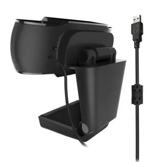 Andowl Q-T120 Web Camera Full HD 1080p 3