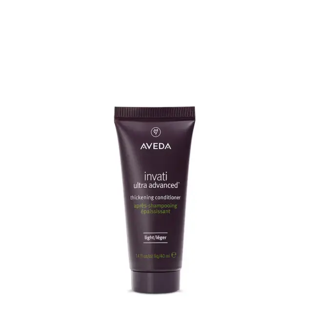 Invati Ultra Advanced Conditioner Light