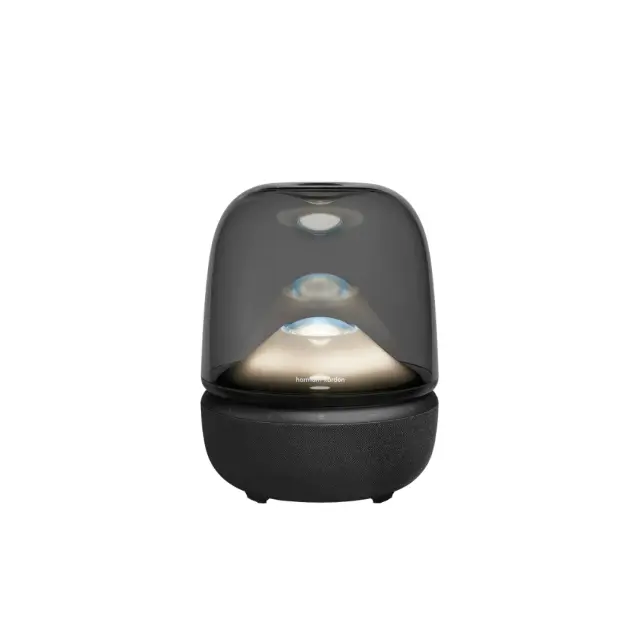 harman and kardon Aura 5, Bluetooth Speaker 3