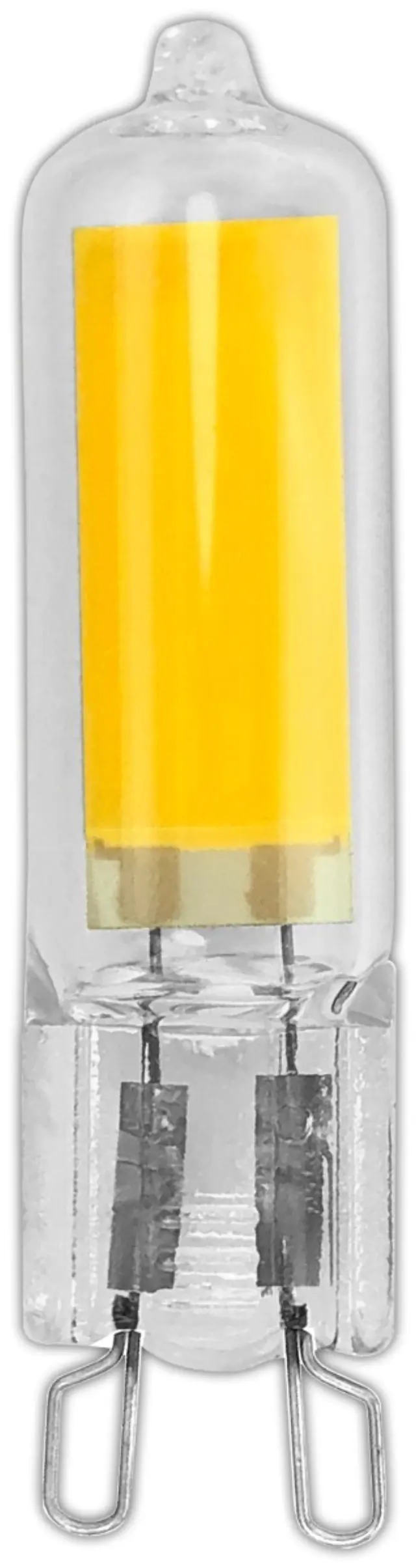 Avide LED 5W G9 COB WW 3000K Ντιμαριζόμενο 15.001.2046 2