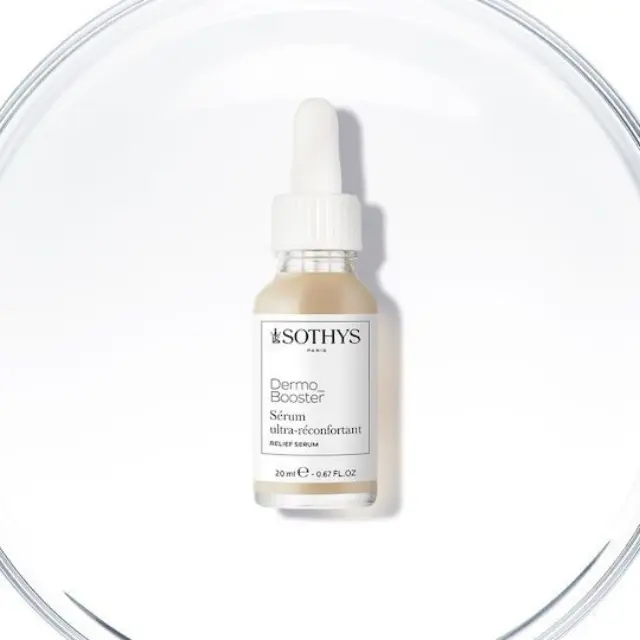Sothys Relief Serum 20ml