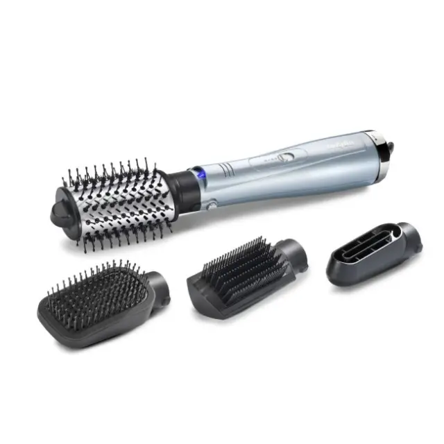 Babyliss Ηλεκτρική Βούρτσα Hydro-Fusion 1000 (AS774E)