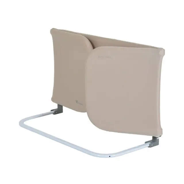 Cangaroo Προστατευτική Μπάρα Κρεβατιού Magic fold 150 cm Beige 3801005210152 2