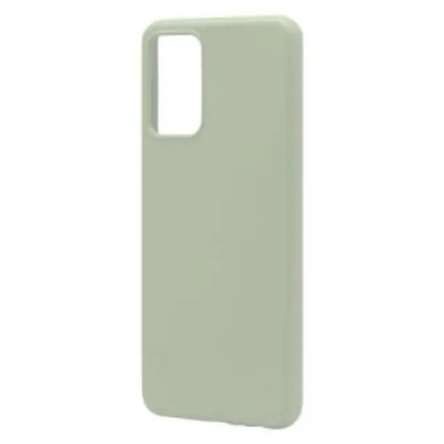 Θήκη Liquid Silicon inos Samsung Galaxy A32 5G L-Cover Λαδί N56931 2