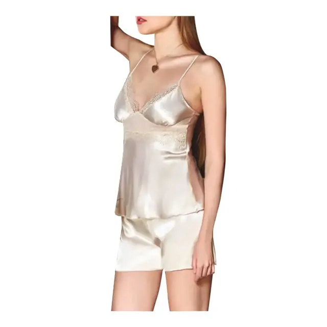 FMS Γυναικείο Νυφικό Babydoll 451, Χρώμα Λευκό - M