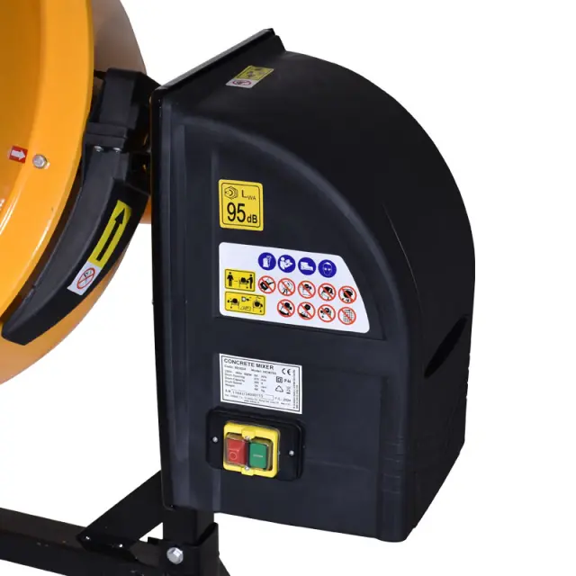 ΜΠΕΤΟΝΙΕΡΑ 200L /800W 603024 3