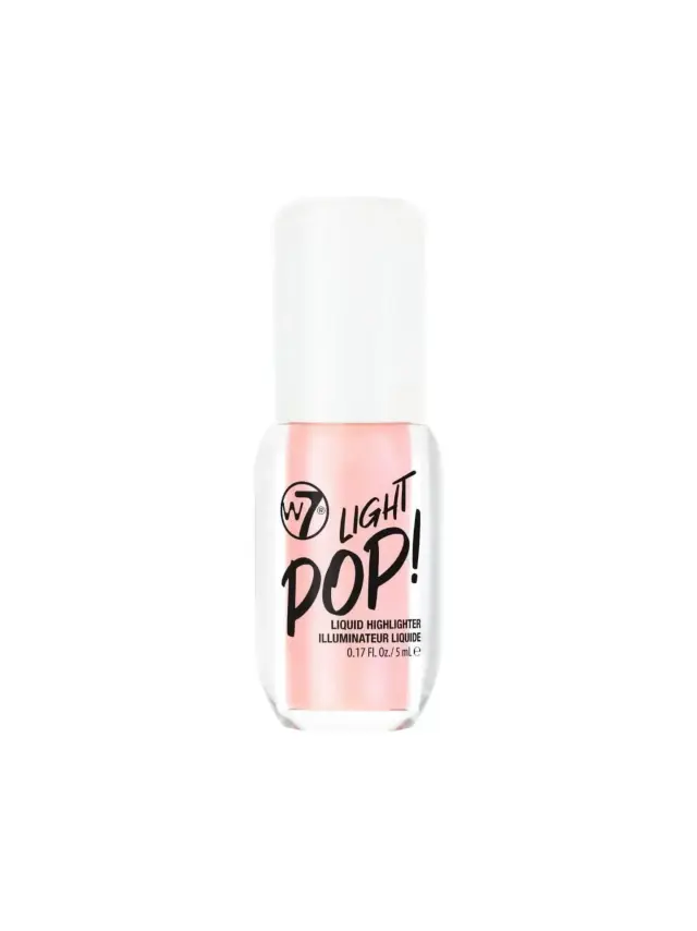 Light Pop! Liquid Highlighter 5ml W7