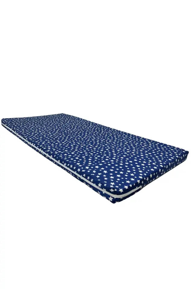 Stewehome Στρώμα αφρού για δάπεδο και κάμπινγκ 180x70x6 cm 2