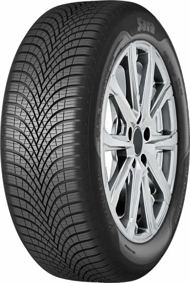 165/70R14 81T Sava All Weather