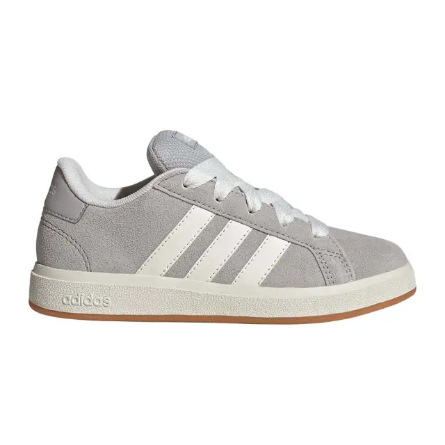 adidas Sportswear Youth Grand Court 00s K Γκρι Ανοιχτό JH6179 (adidas Sportswear)