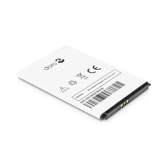 Doro Battery Leva E10/E20/E22/E30/L10/L20/L30/X10 (8846)