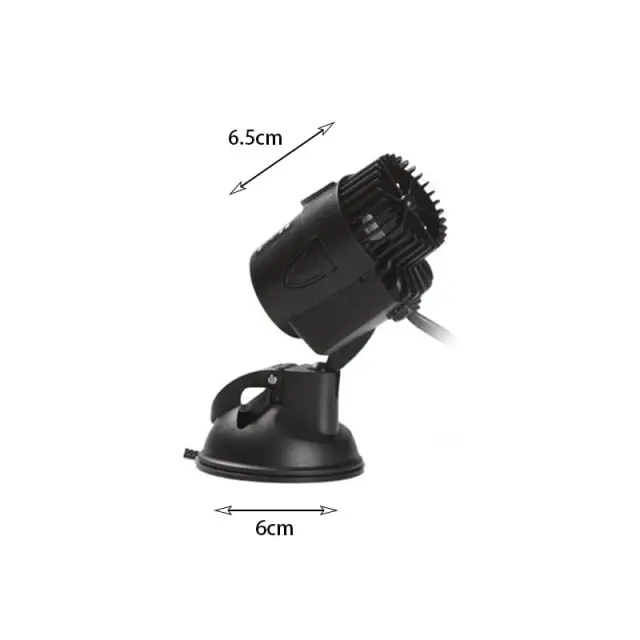 Sobo κυκλοφορητής νερού για κυματισμό WP-50M - Aquarium Mini Wave Maker 81040