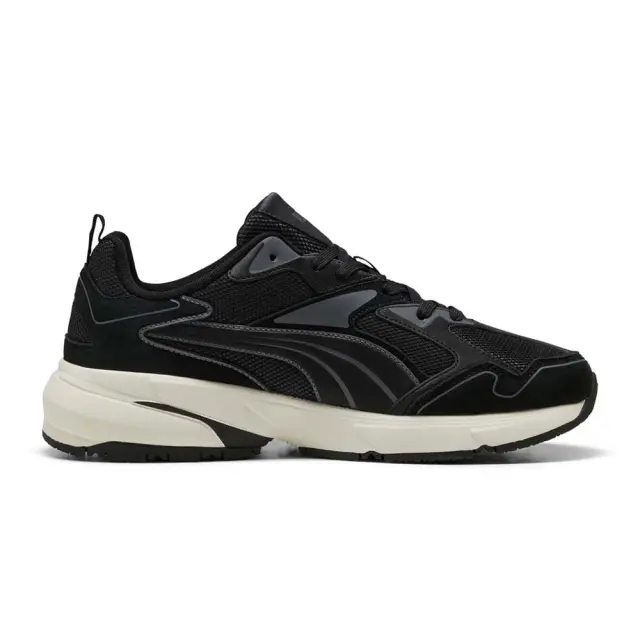 Puma Men's Profoam Galactic Μαύρο - Άσπρο 407179-01 (Puma) 2