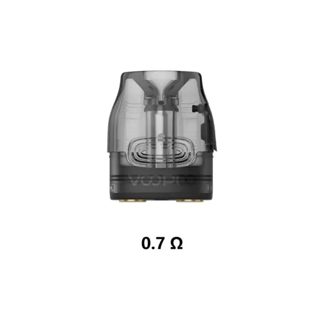 VMate V4 Pod Cartridge 3ml - VooPoo 0.7ohm