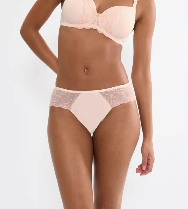 Triumph Σλιπ Palina Waves Of Glow Hipster Porcelain