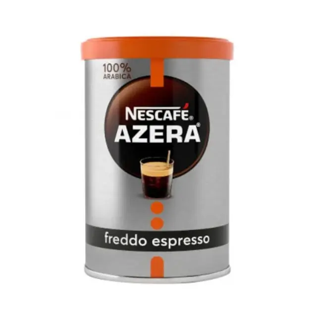 Nescafe Espresso Azera 100% Arabica 100g