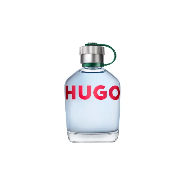 Hugo Boss Hugo Man Eau de Toilette 125ml