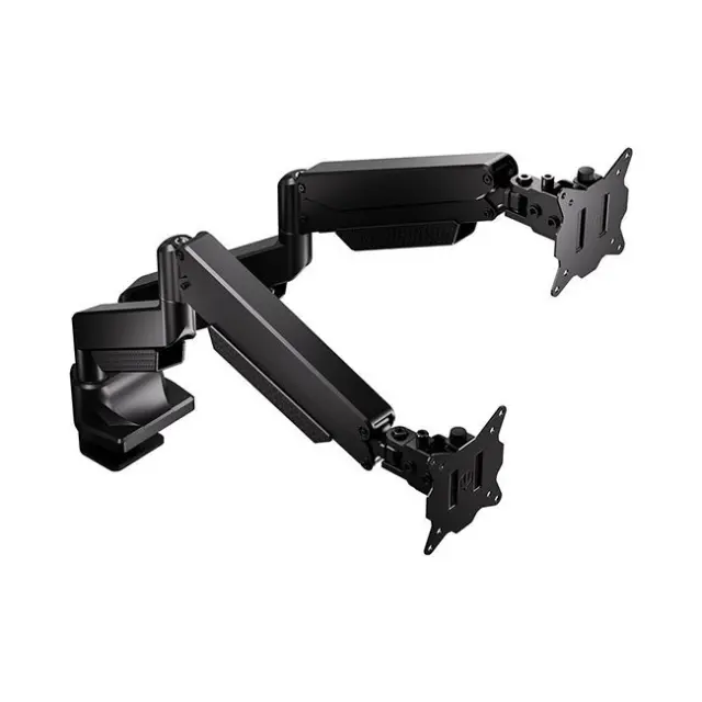 Endorfy Βάση Οθόνης Atlas GS Pro Double Black (EY8F007)