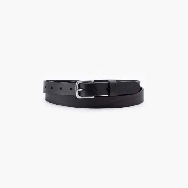 MEN'S NEW NARROW Black - 105 3