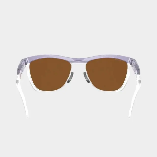 Γυαλιά Ηλίου Oakley 0OO9289 928901 Ματ Λιλά - 55 2