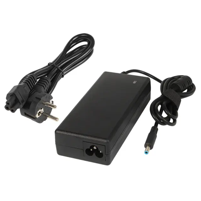 Τροφοδοτικό laptop HP 19.5V / 4.62A 4.5x3 BLOW
