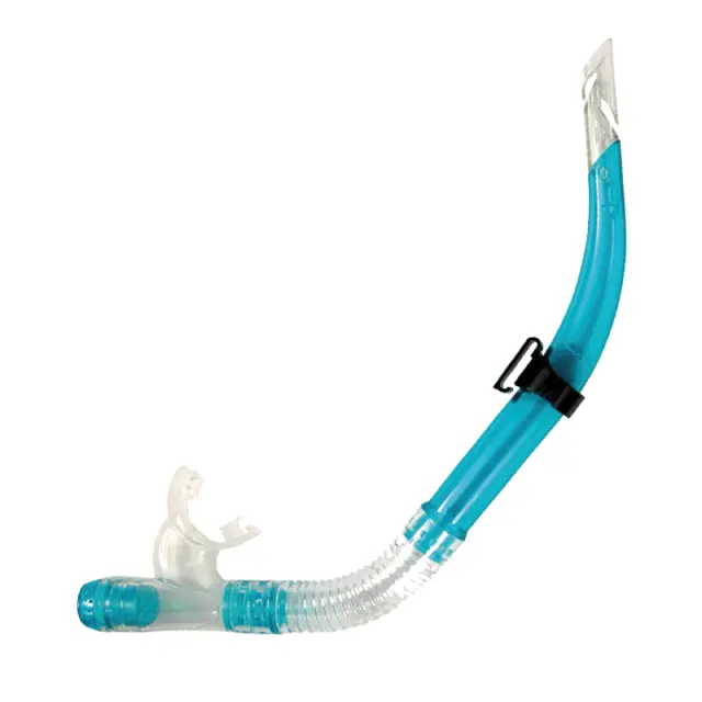 Αναπνευστήρας Σιλικόνης Aropec TPR Aqua