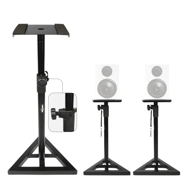 STAND4ME MON 1 professional monitor stand 1 pc 2