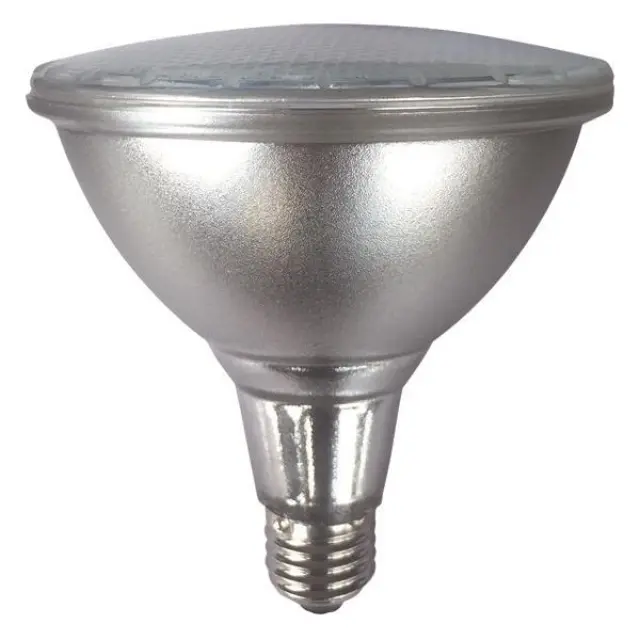 ΛΑΜΠΑ LED SMD PAR 38 IP65 15W 1320lm E27 6500K 170-240V (147-77560) EUROLAMP