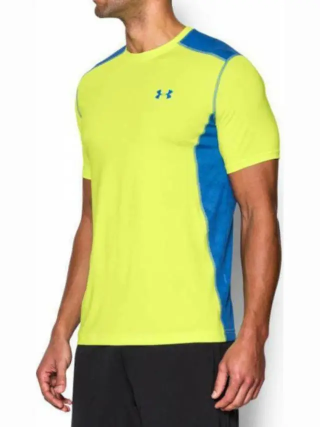 SS TECHNICAL T-SHIRT 1257466 - L 2