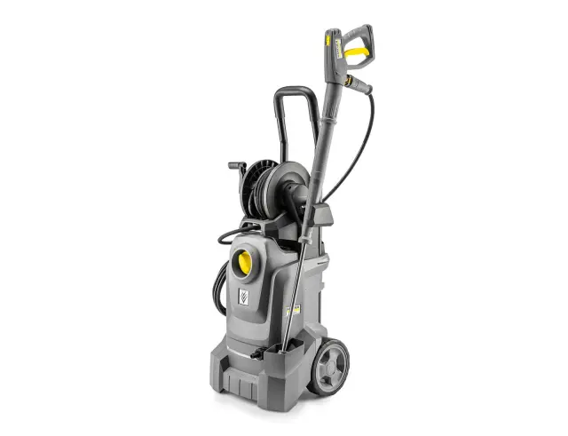Πλυστικό Μηχάνημα Υψηλής Πίεσης Karcher HD 5/13 EX Plus Classic με πίεση 170bar και ισχύ 2700W1.520-811.0
